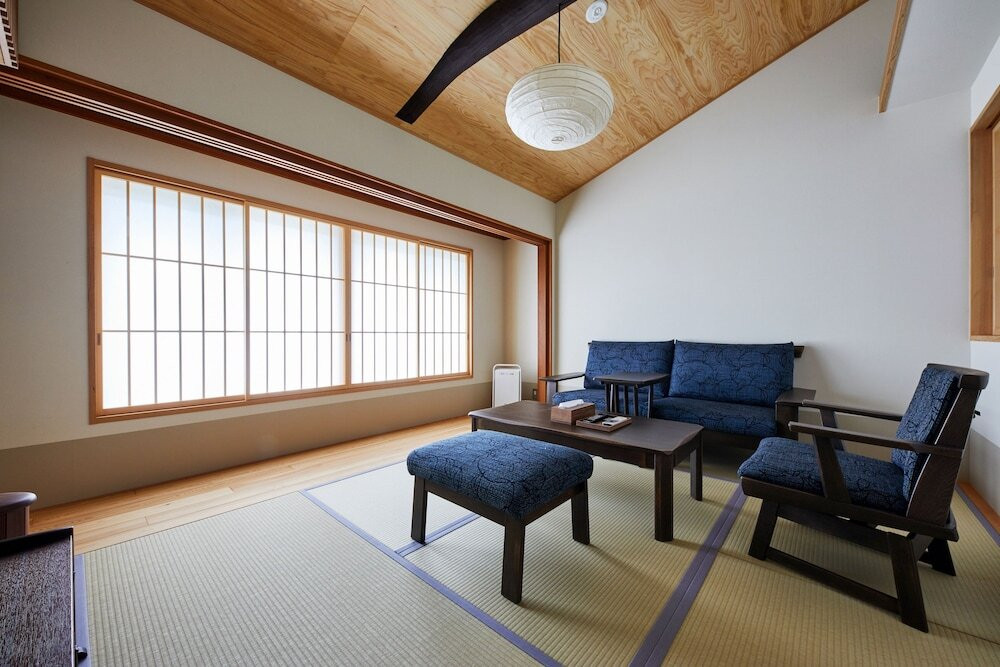 リビングルーム