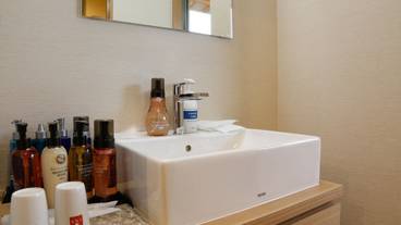 バスルームのシンク / 27