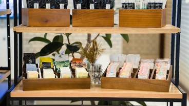 施設内の設備 / 4