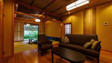 リビング エリア / 4