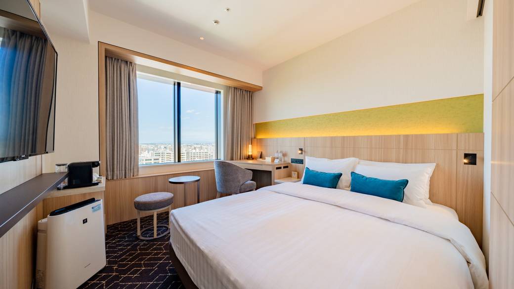 「コンフォートダブル」 / 4