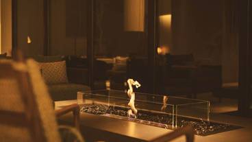 ロビーラウンジ / 9