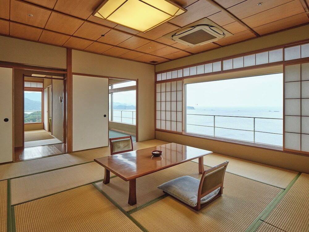 客室
