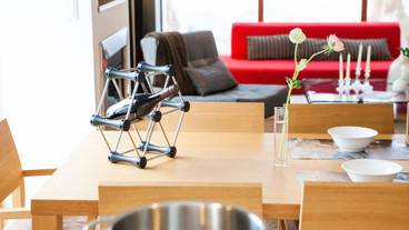 リビング エリア / 15