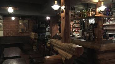 バー (施設内) / 2