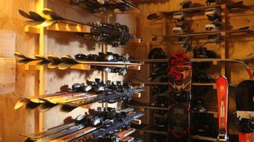 スノーボード / 4