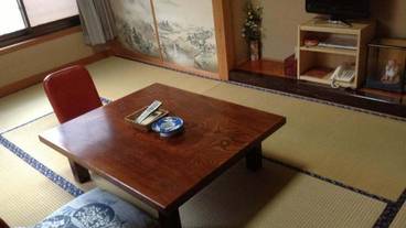 リビングルーム / 11