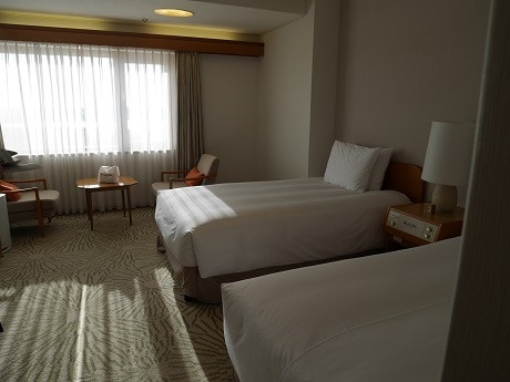 英虞湾を望む素晴らしい眺望