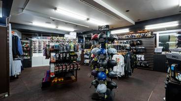 スノー スポーツとスキー / 6