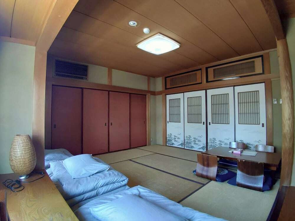 客室