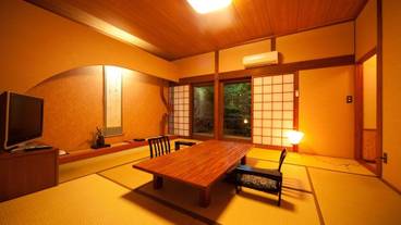 リビング エリア / 4