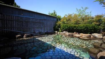 貸切露天風呂(2) / 7