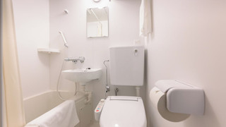 ツイン 別館【禁煙】12㎡