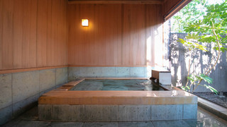 やまぶき (戸建て露天風呂付客室) 禁煙