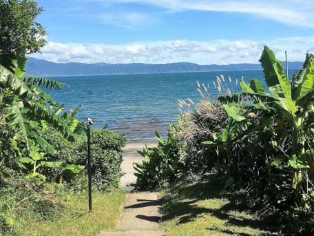 絶景露天風呂の宿 指宿ロイヤルホテル / 5