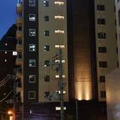 スマイルホテル大阪中之島（大阪府 ビジネスホテル） / 4