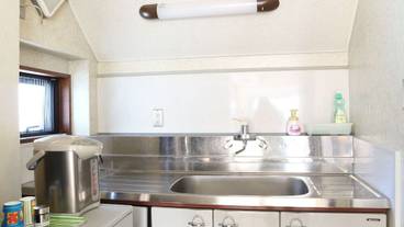 専用キッチン / 24