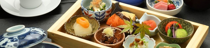 山形県の朝食が美味しいホテル8選。こだわり朝食を食べてHAPPYな一日に♪