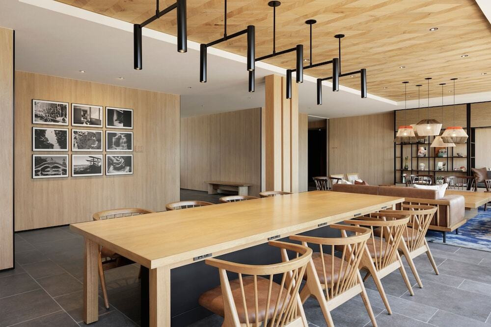 施設からの眺望