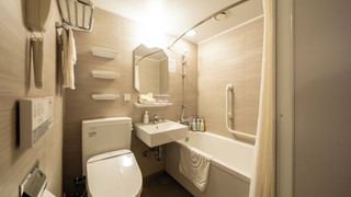 スタンダードクイーンルーム 禁煙