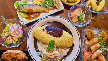 食事・飲み物 / 2