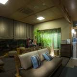 応接スペース / 1