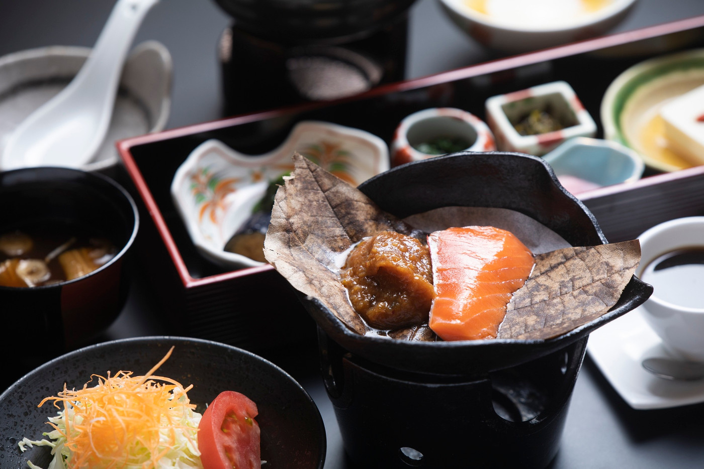 創業から受け継いだ由緒正しき味を堪能3932827