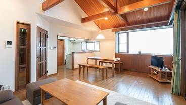 リビング エリア / 16