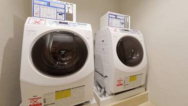 ランドリー ルーム / 7