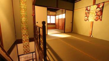 リビング エリア / 7