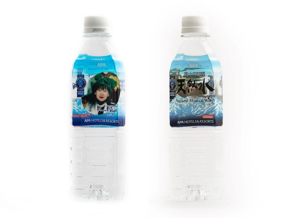 客室