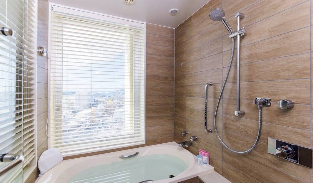 ベイサイドビューバスツイン / 5