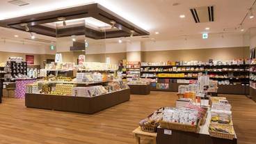 ギフト ショップ / 11