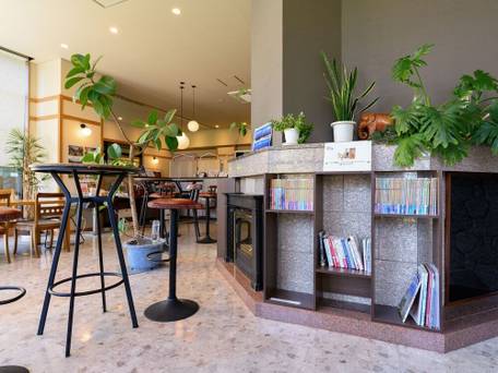 早太郎温泉 駒ヶ根リトリート すずらん颯 / 3