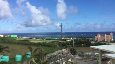 ビーチ / オーシャン ビュー / 21