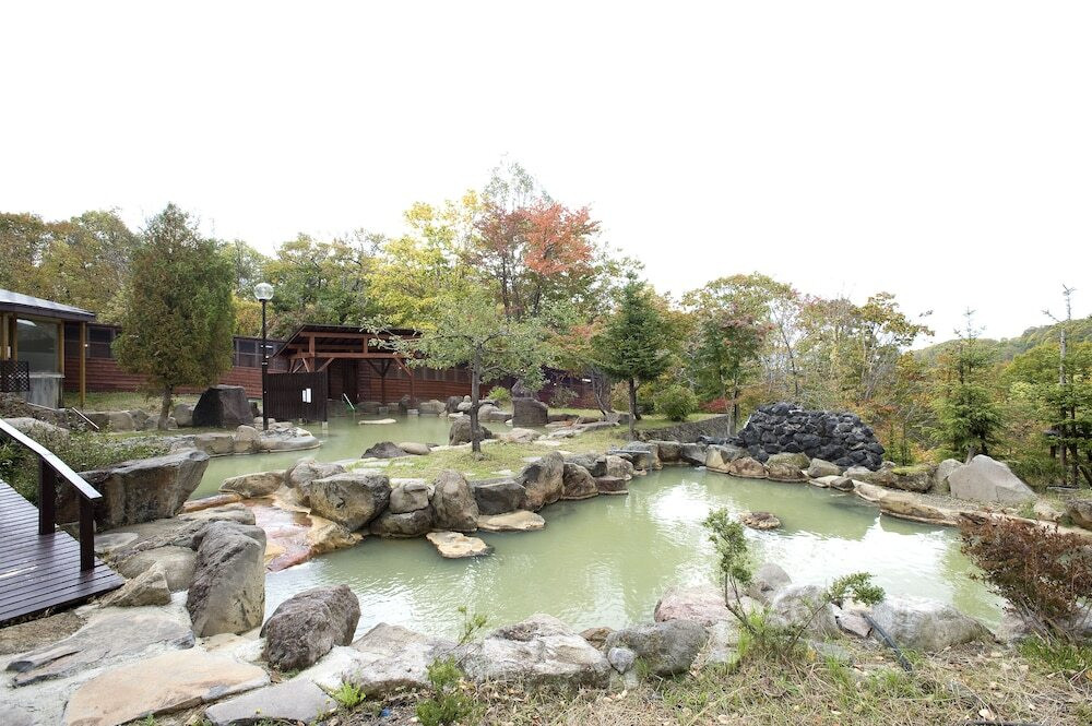 温泉