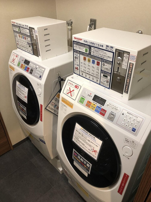 ランドリー ルーム