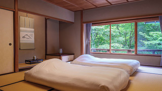 グランド ヴィラ コートヤードビュー 別館