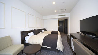 スタンダード ツインルーム 禁煙