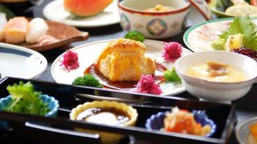 食事・飲み物 / 3