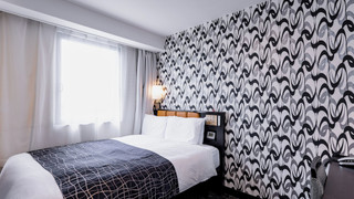 ダブルルーム 禁煙