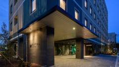 変なホテル東京 羽田