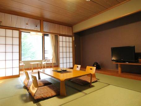 1000Mのおもてなし 八ヶ岳 ホテル風か / 2