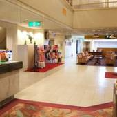 層雲峡マウントビューホテル（北海道 リゾートホテル） / 2