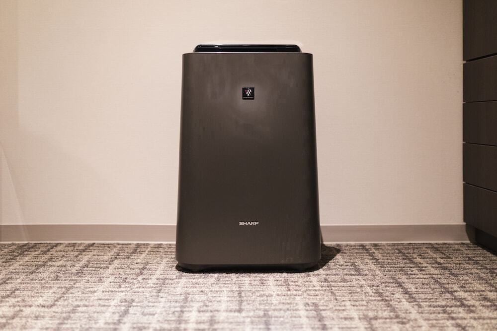 客室の設備とサービス