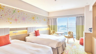 レインボースタンダードルーム 禁煙 7-10階