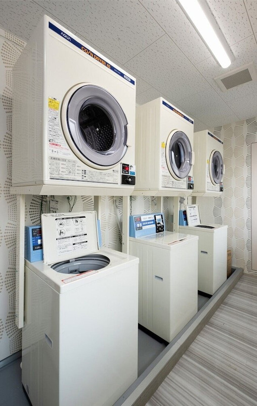 ランドリー ルーム