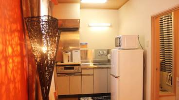 専用キッチン / 24