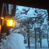 バックカントリーロッジ白馬（長野県 ペンション） / 2