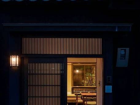 町家レジデンスイン 棗庵 / 3